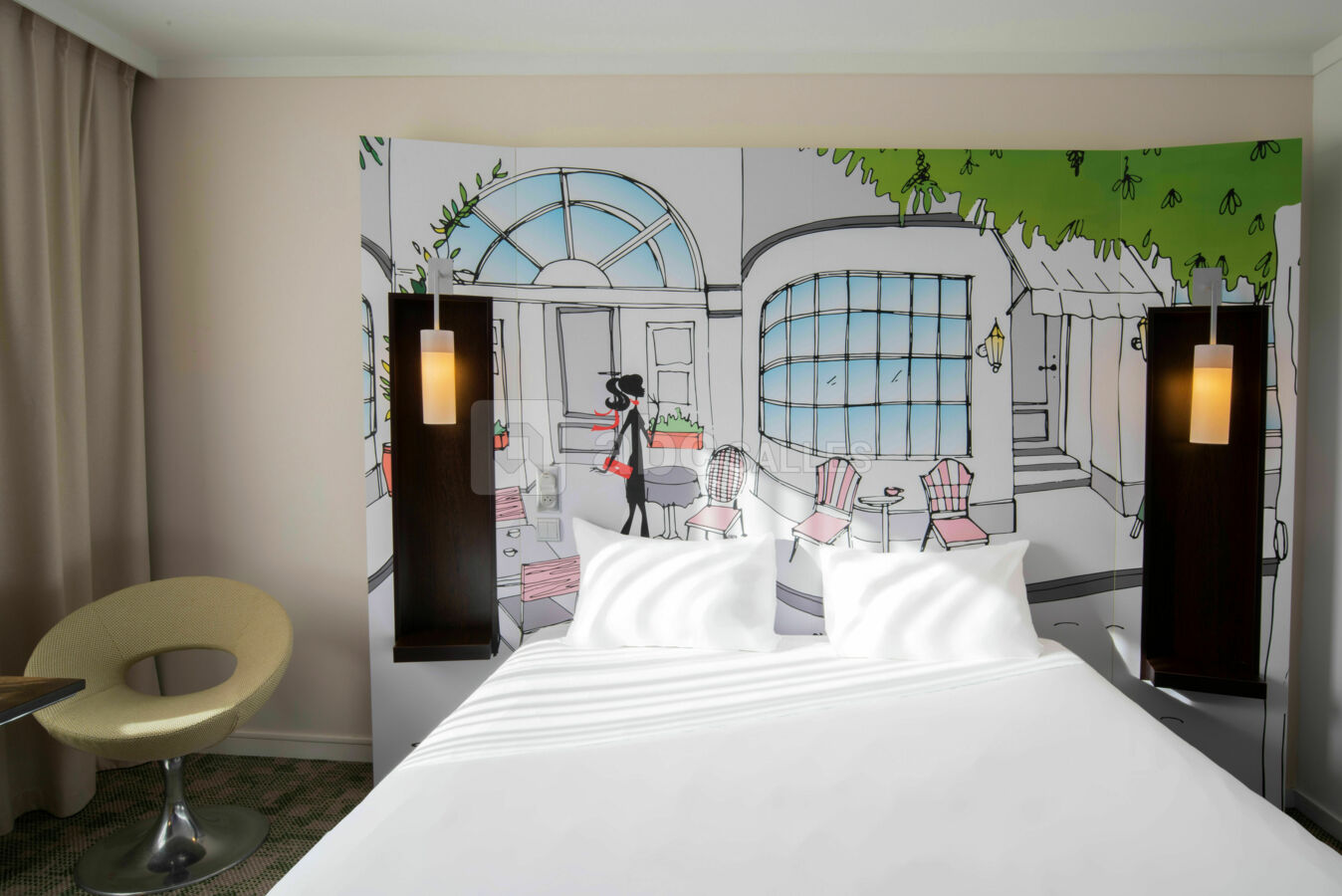 Groupe Grape Hospitality