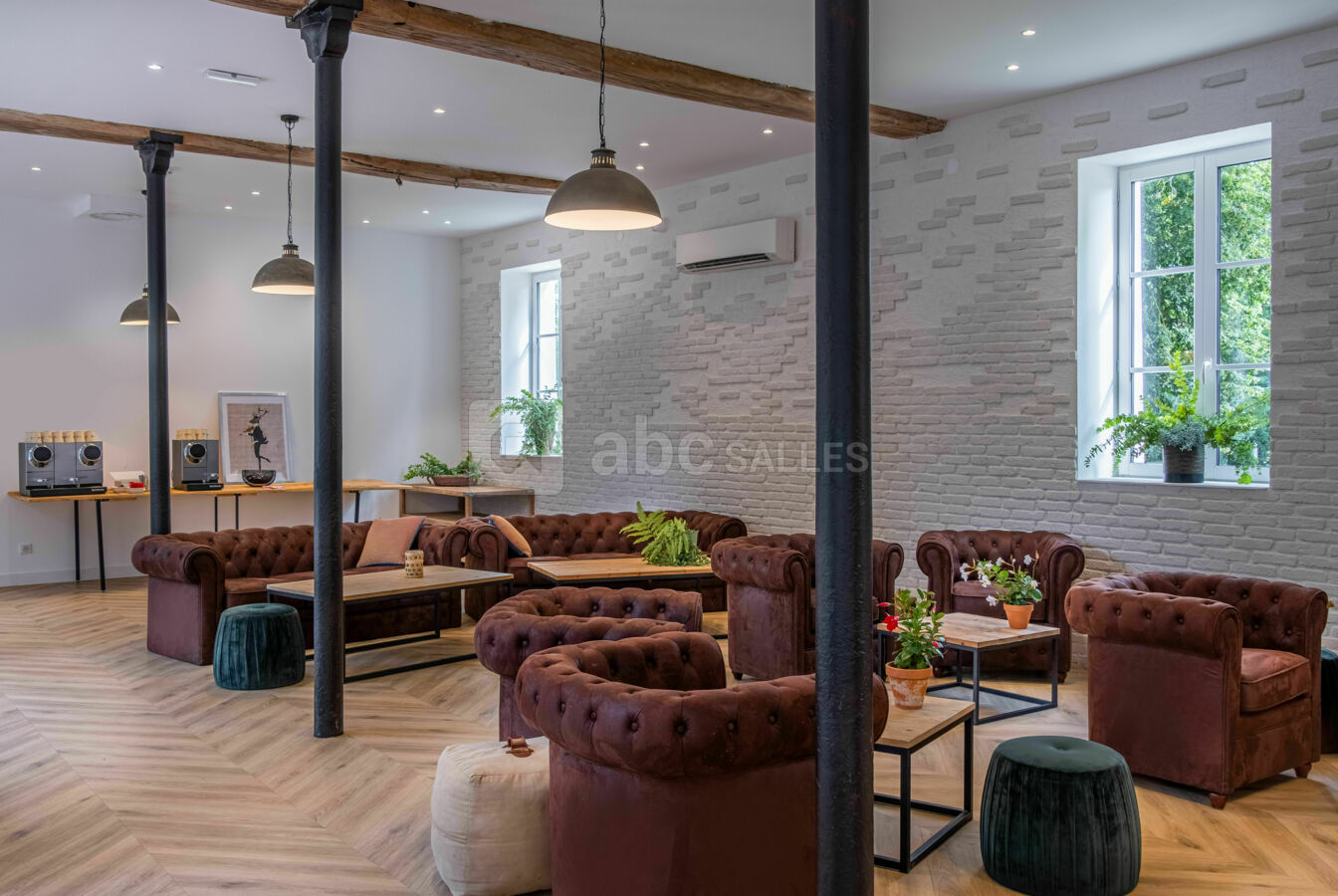 Groupe Grape Hospitality