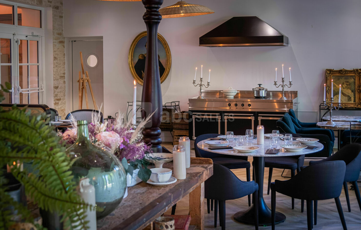 Groupe Grape Hospitality