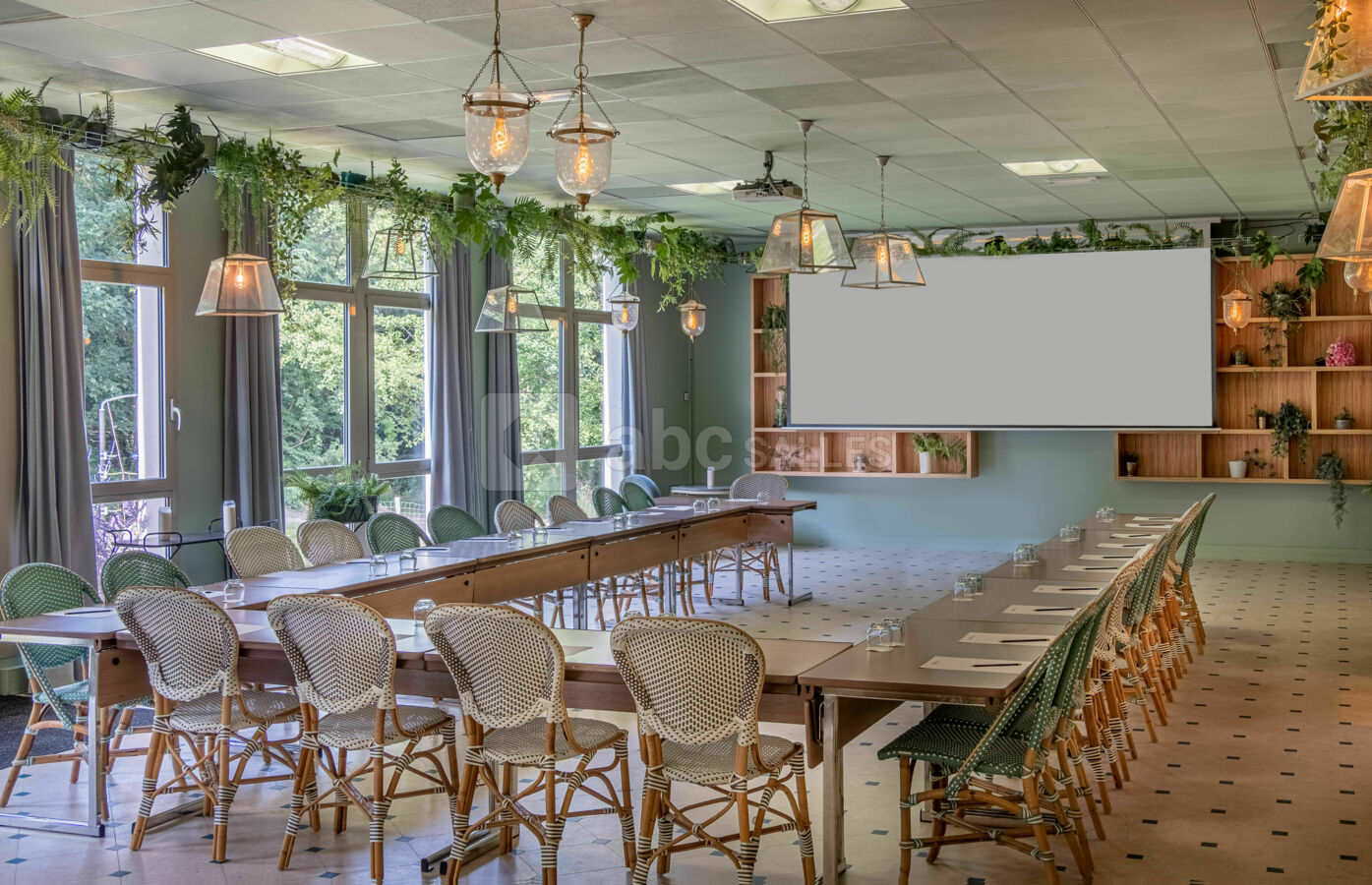 Groupe Grape Hospitality