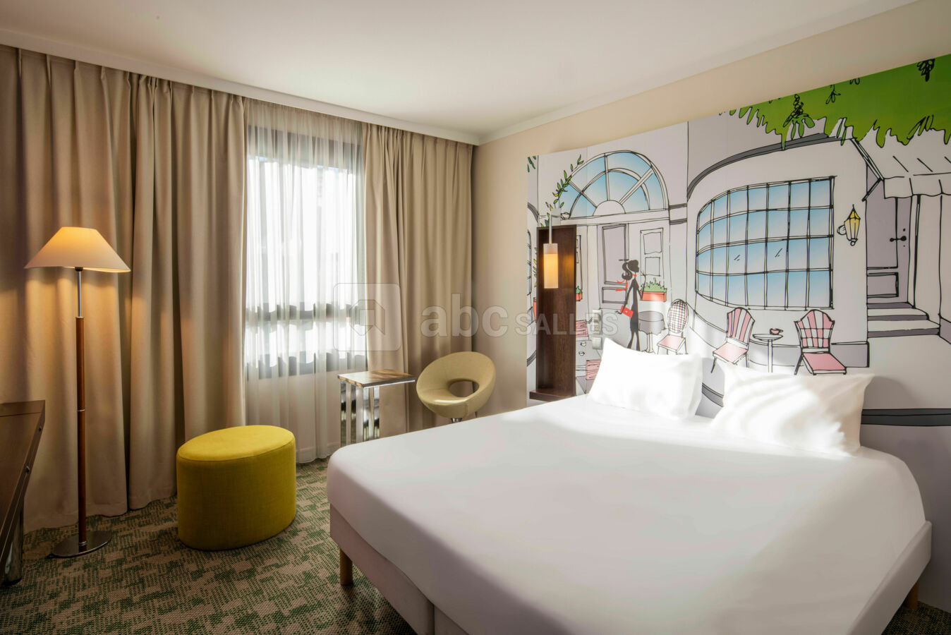 Groupe Grape Hospitality