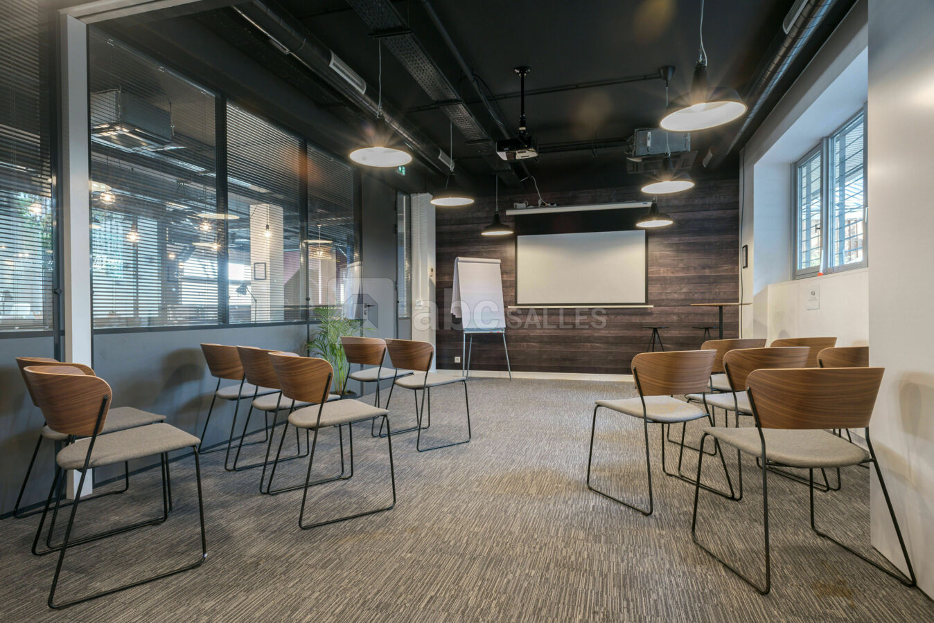 Groupe Work & Share