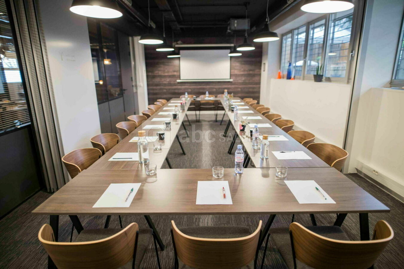 Groupe Work & Share