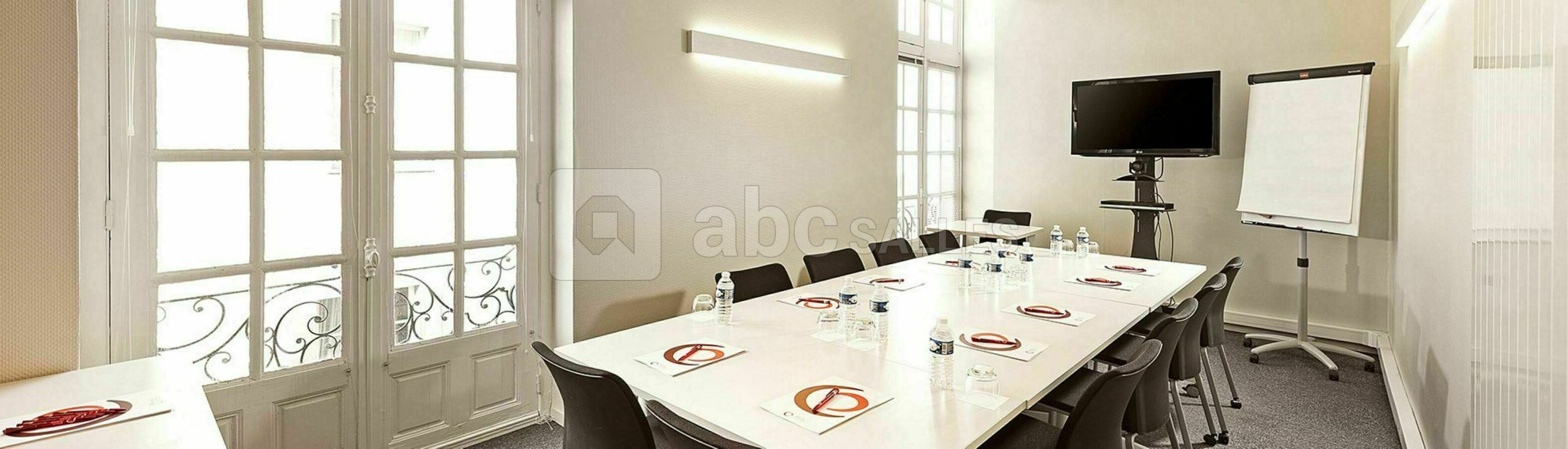 Groupe Baya Axess