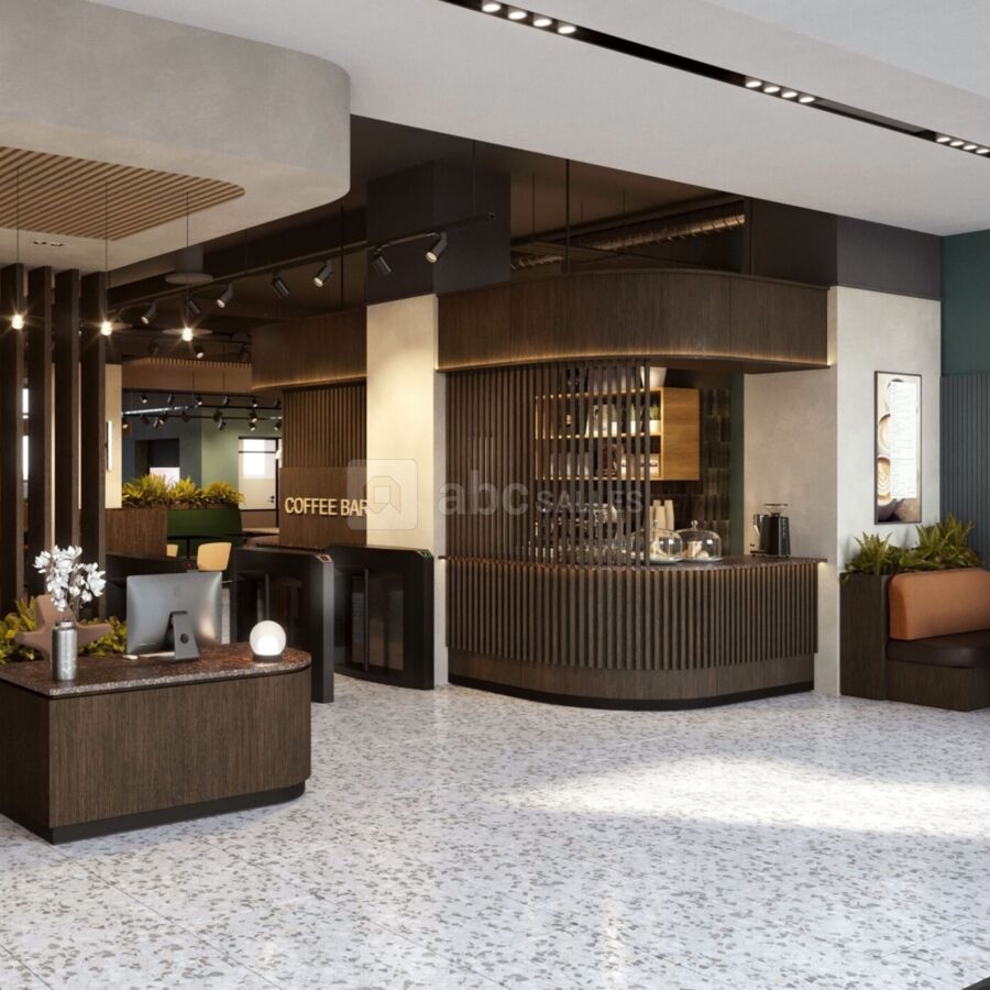 Groupe Regus