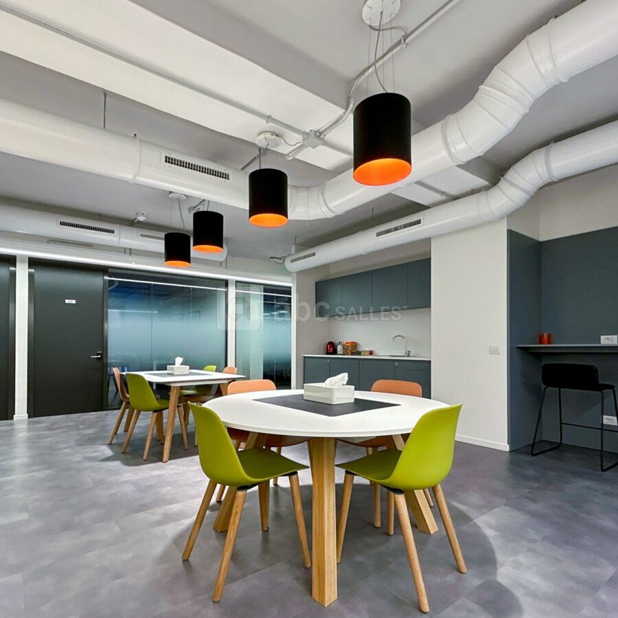 Groupe Regus