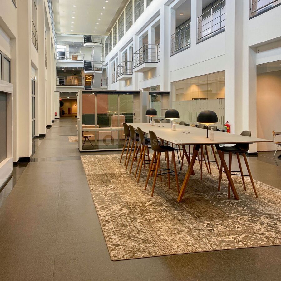 Groupe Regus