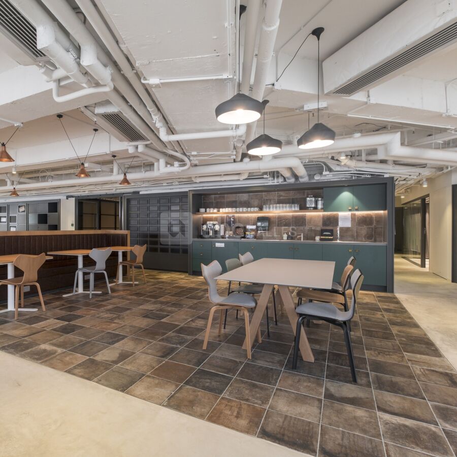 Groupe Regus