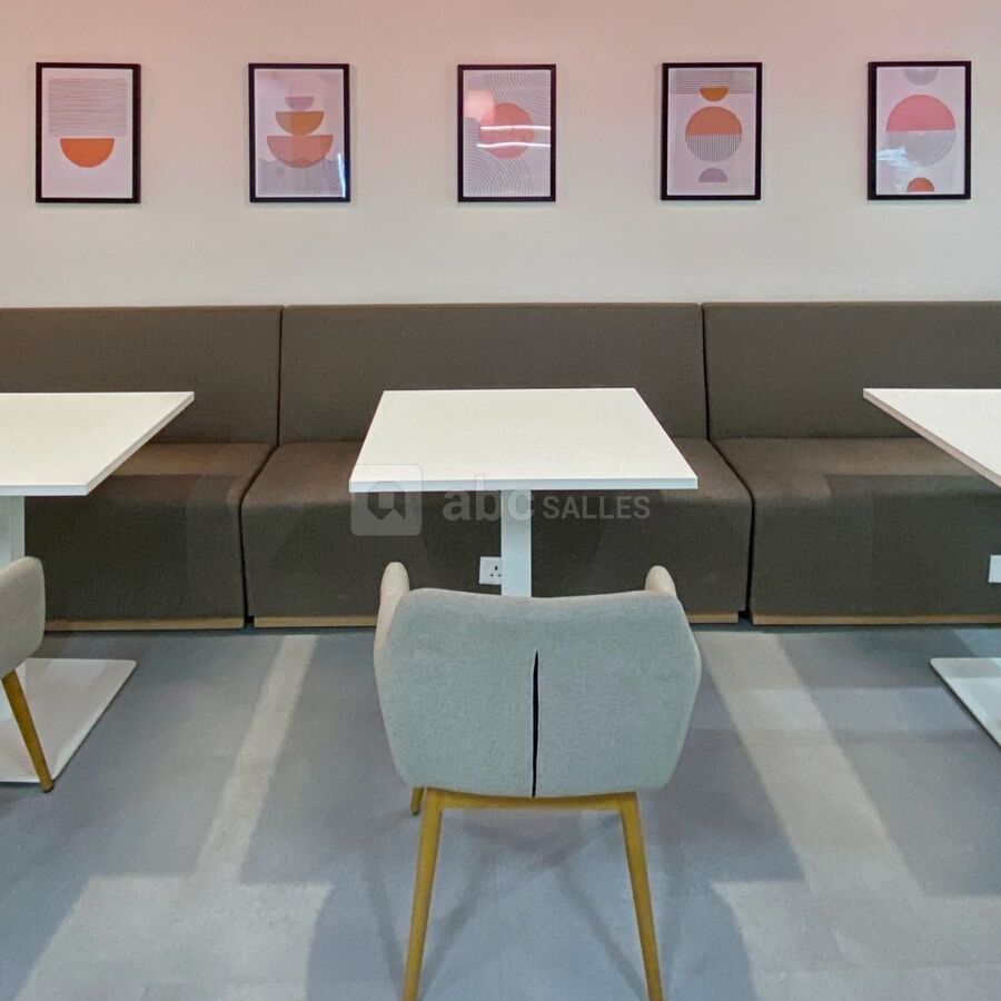 Groupe Regus