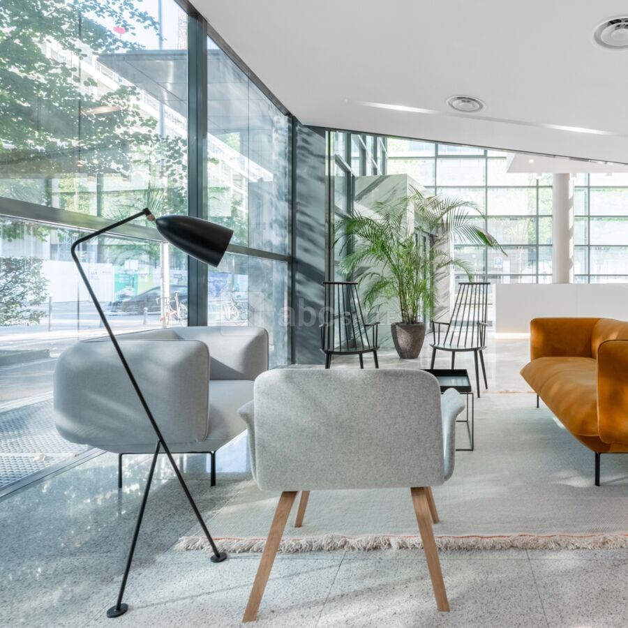 Groupe Regus
