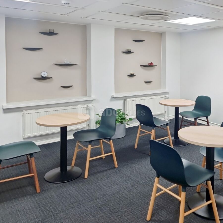 Groupe Regus