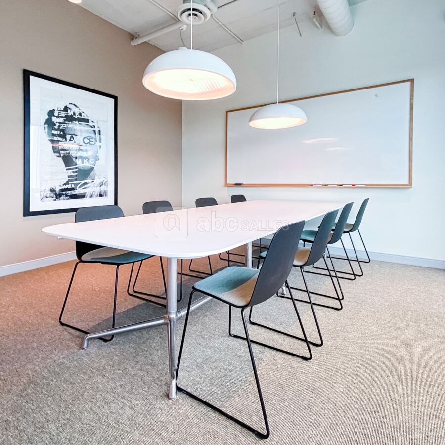 Groupe Regus
