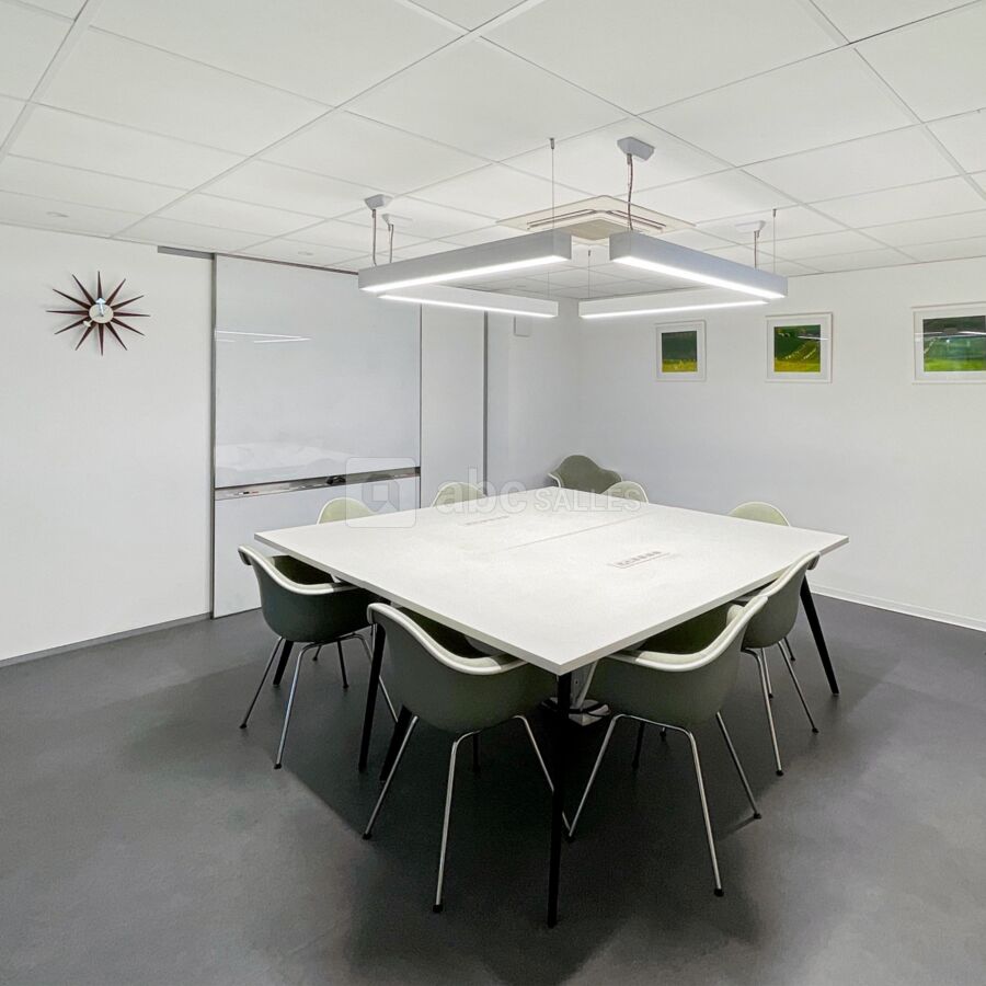 Groupe Regus