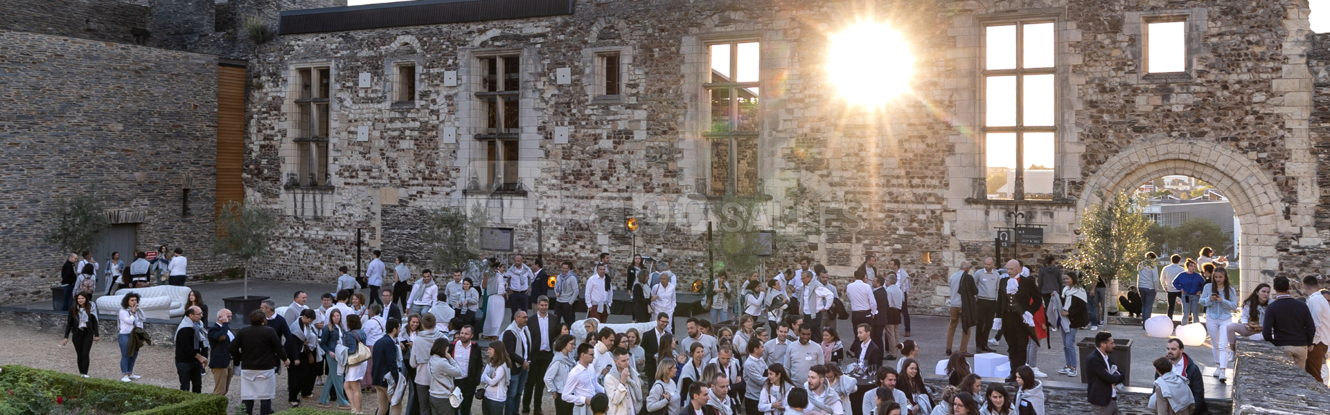 Groupe Monum