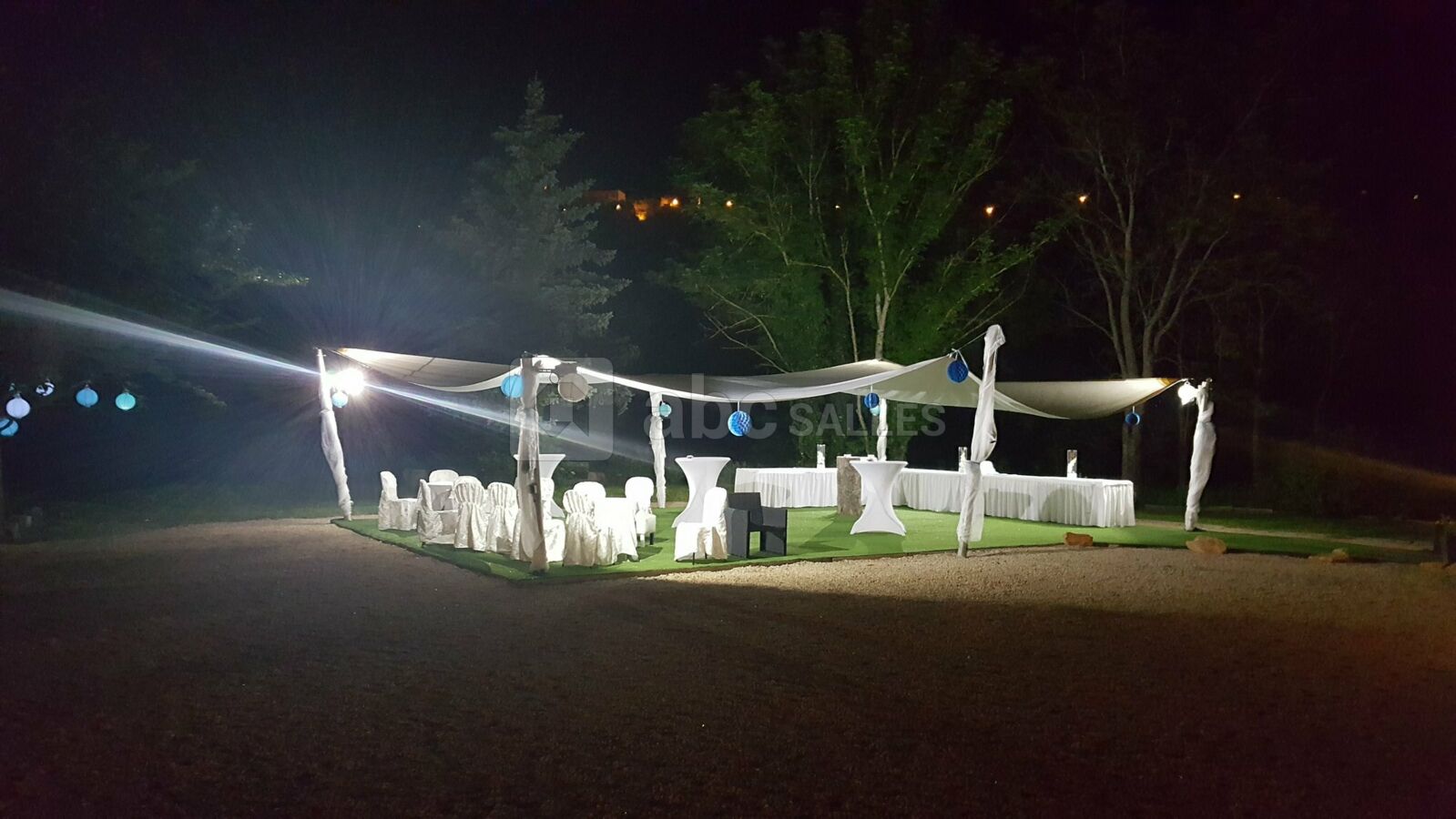 Groupe VillageFani