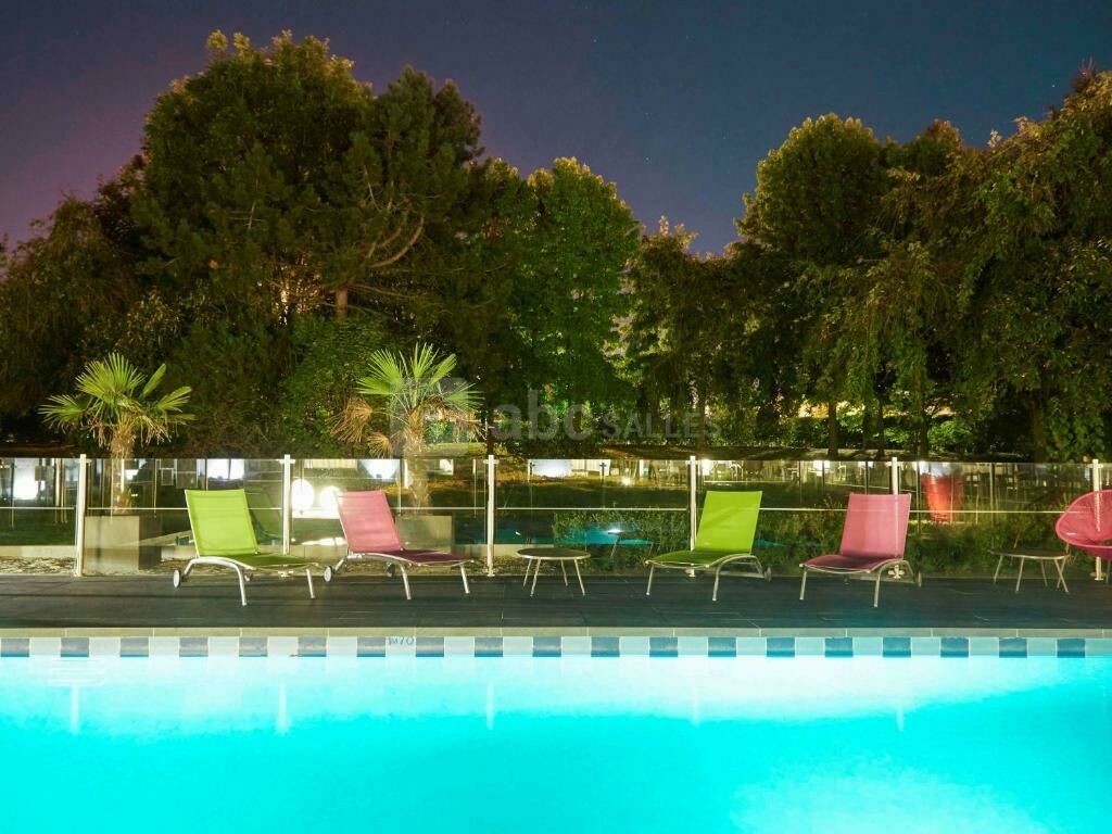 Groupe Henotel