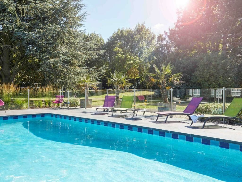 Groupe Henotel
