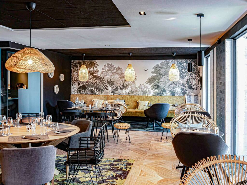 Groupe Henotel