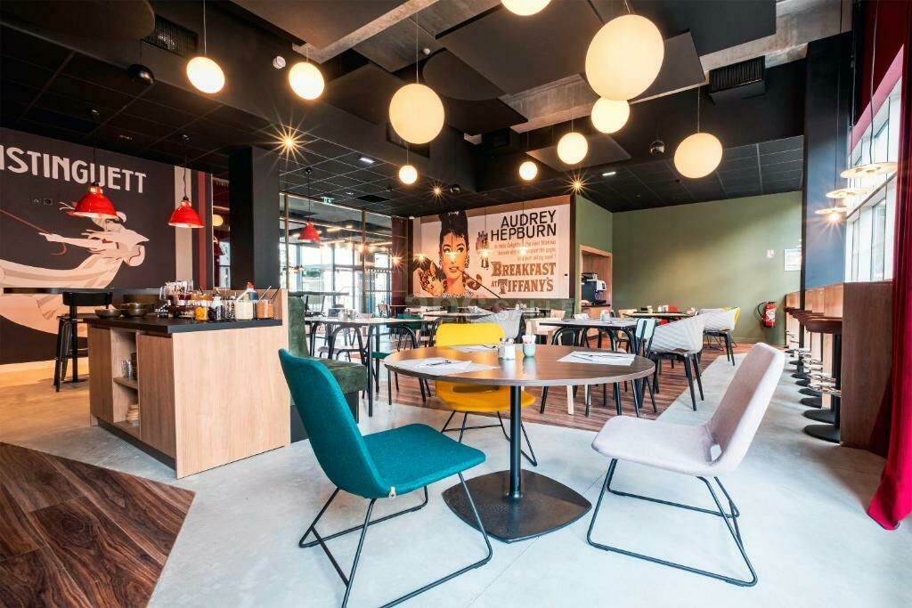 Groupe Henotel