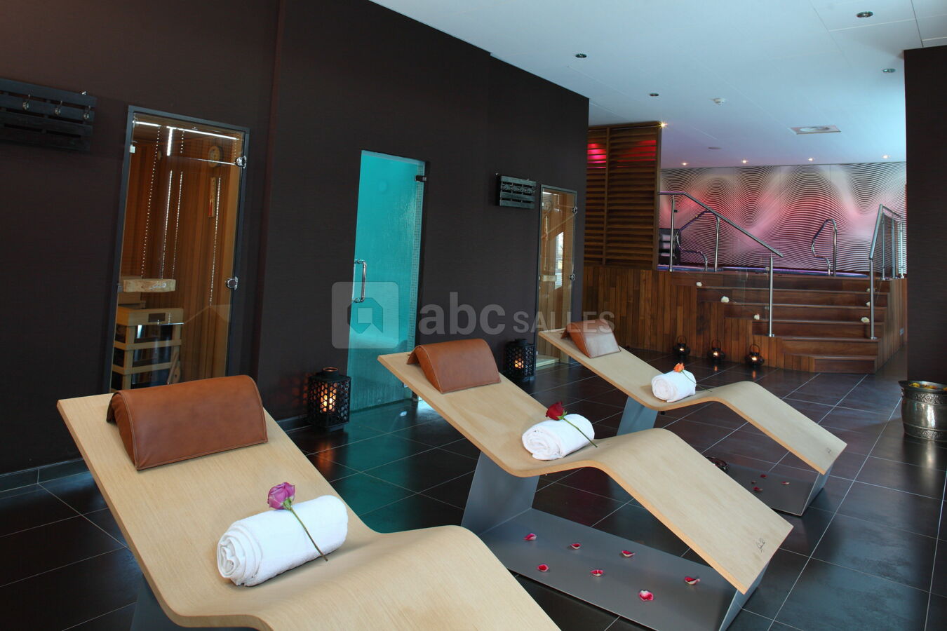 Groupe Réside Etudes