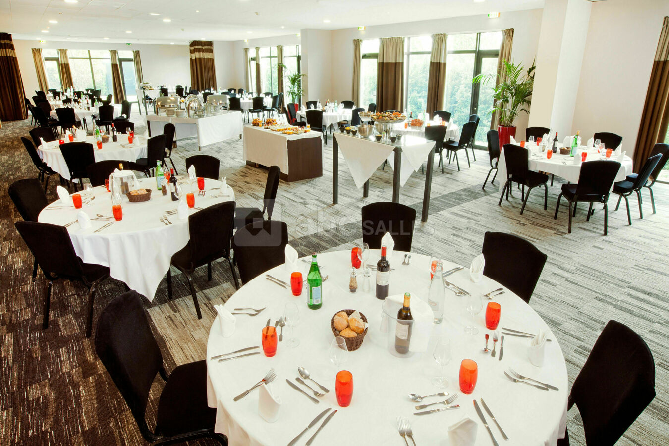 Groupe Réside Etudes