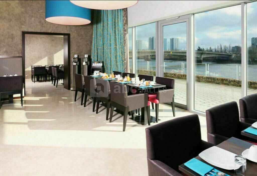 Groupe Réside Etudes