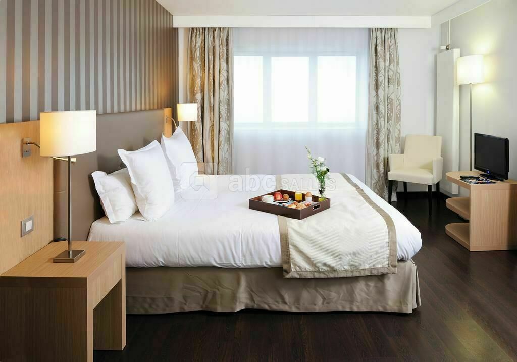 Groupe Réside Etudes