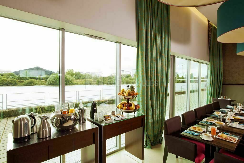 Groupe Réside Etudes