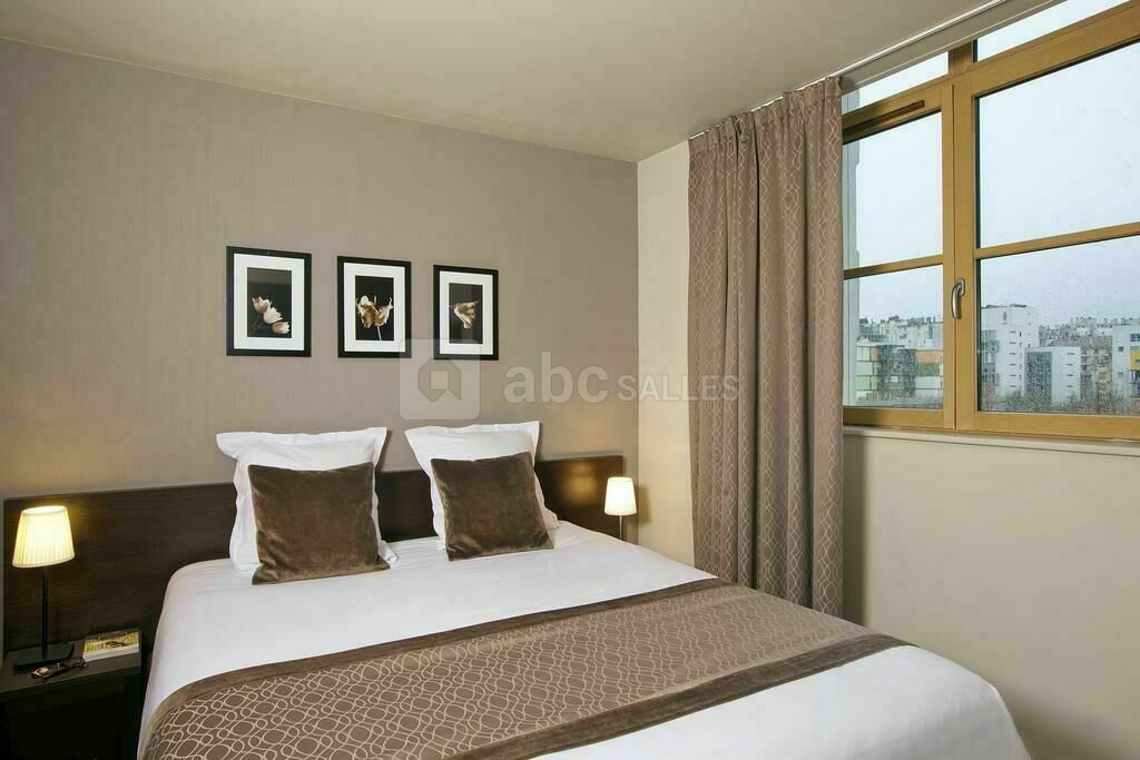 Groupe Réside Etudes