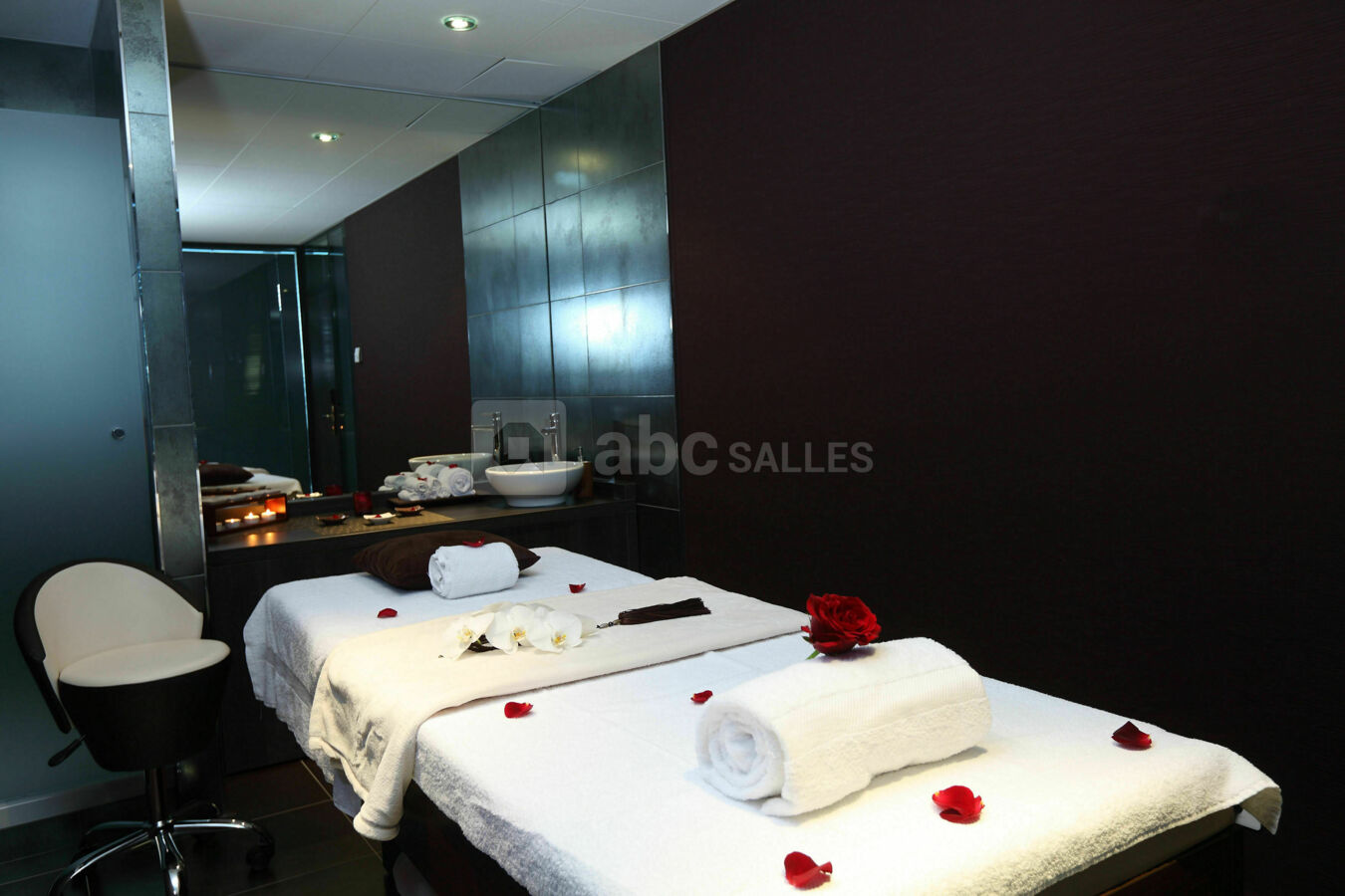 Groupe Réside Etudes