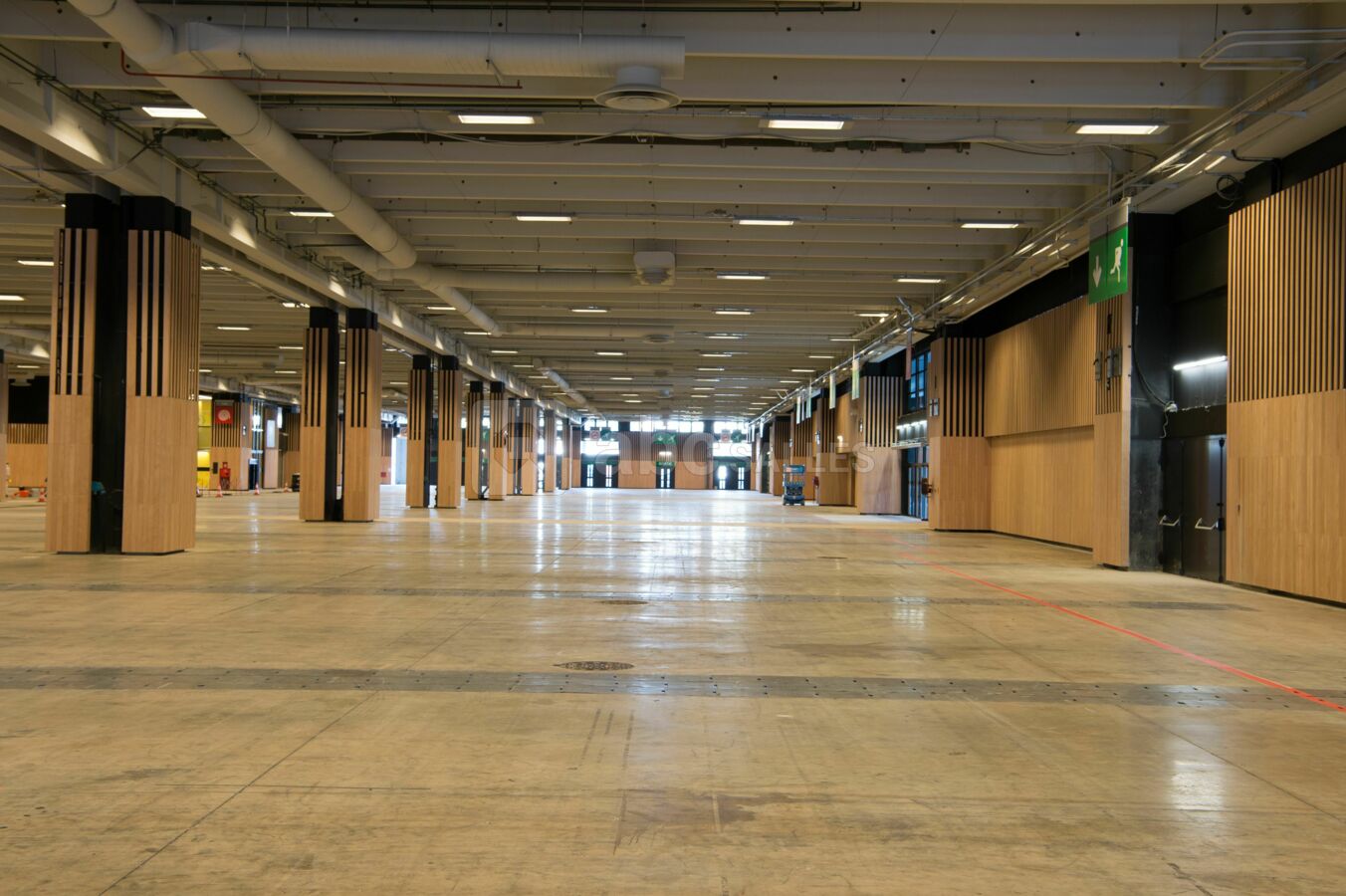 Groupe Viparis