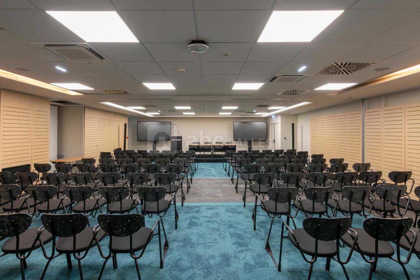 Groupe Viparis