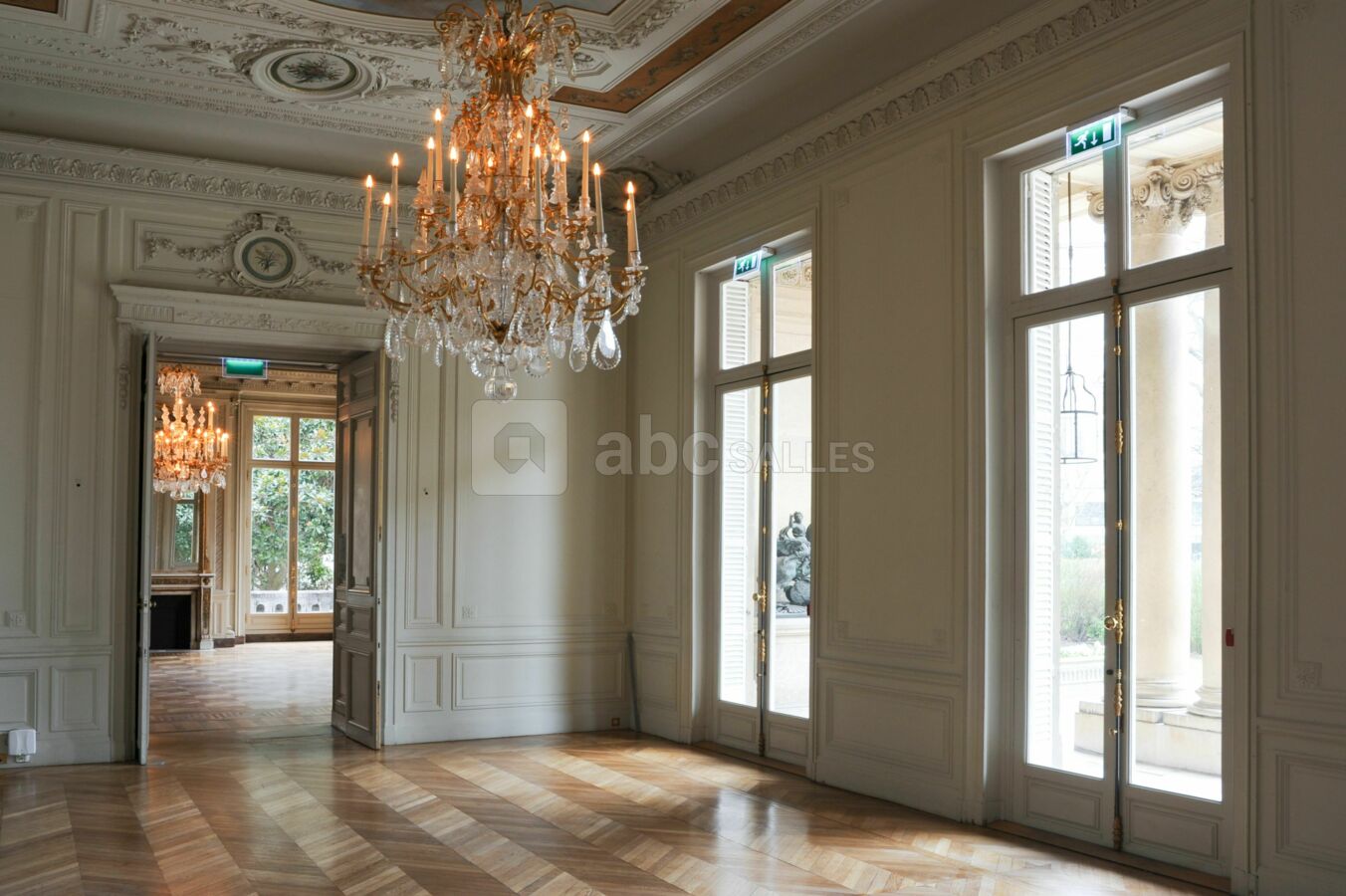Groupe Viparis