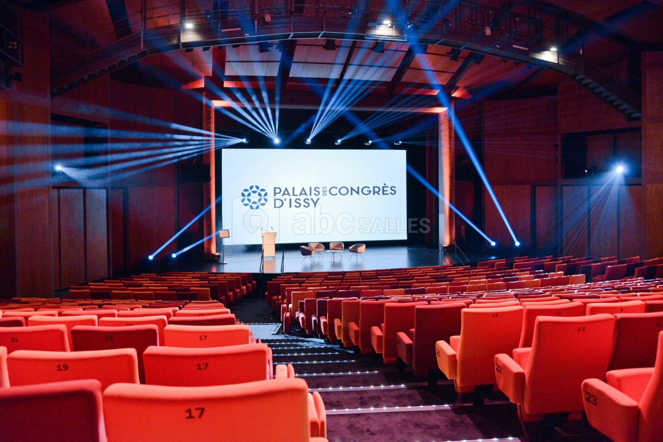 Groupe Viparis