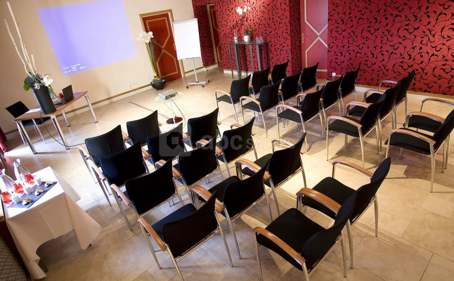 Groupe Arteloge