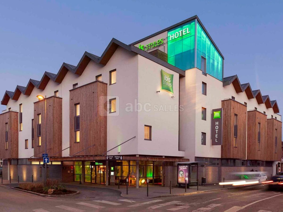 Groupe CLR Hotels