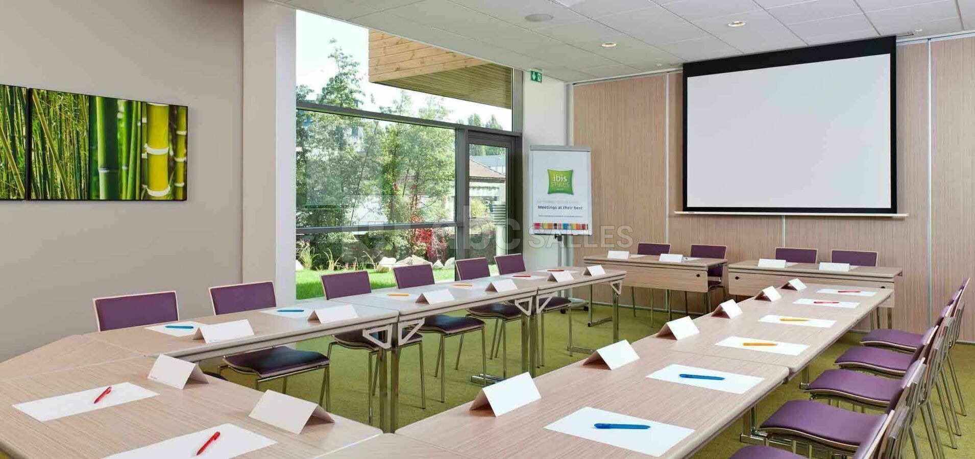 Groupe CLR Hotels