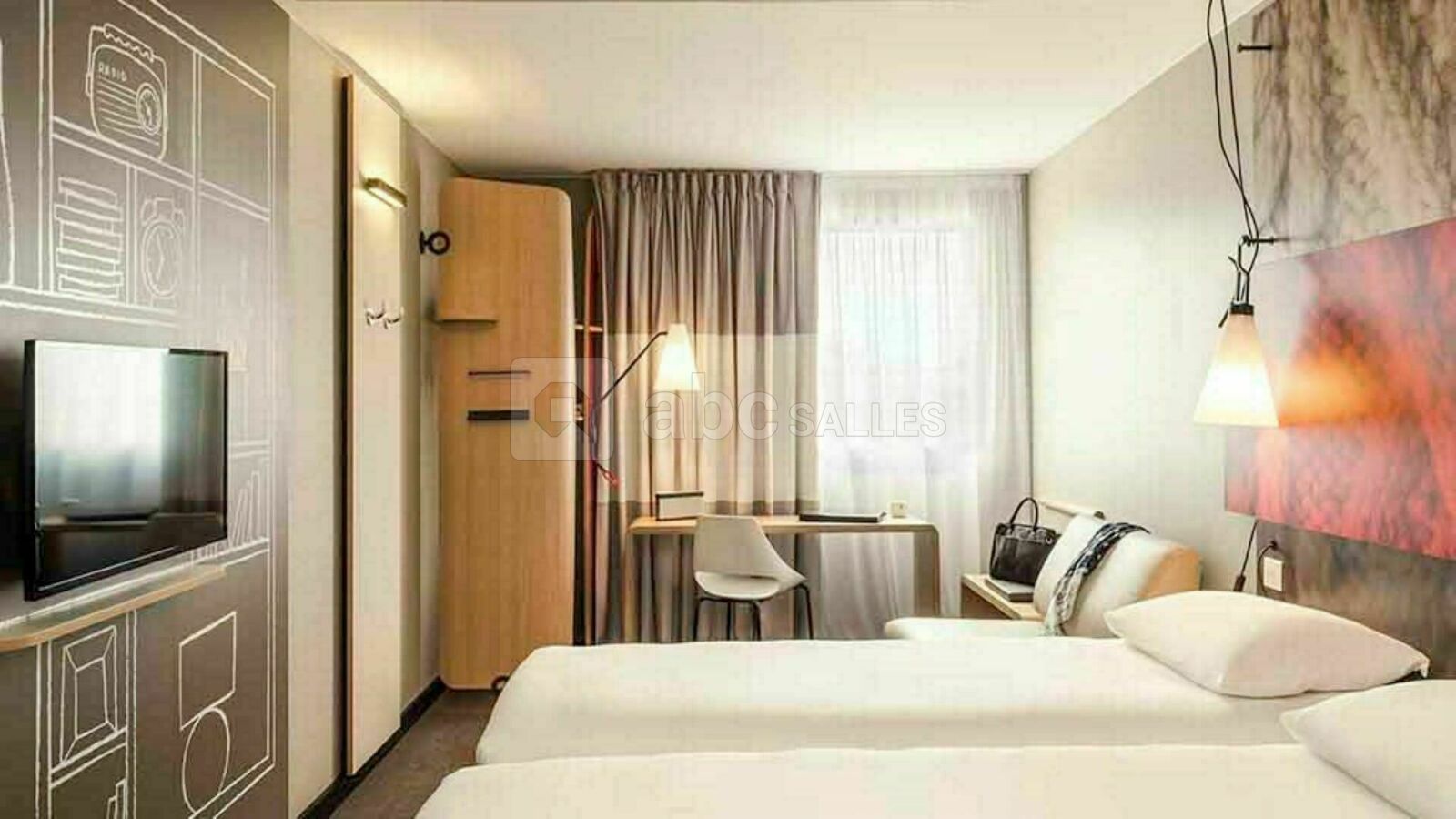 Groupe CLR Hotels