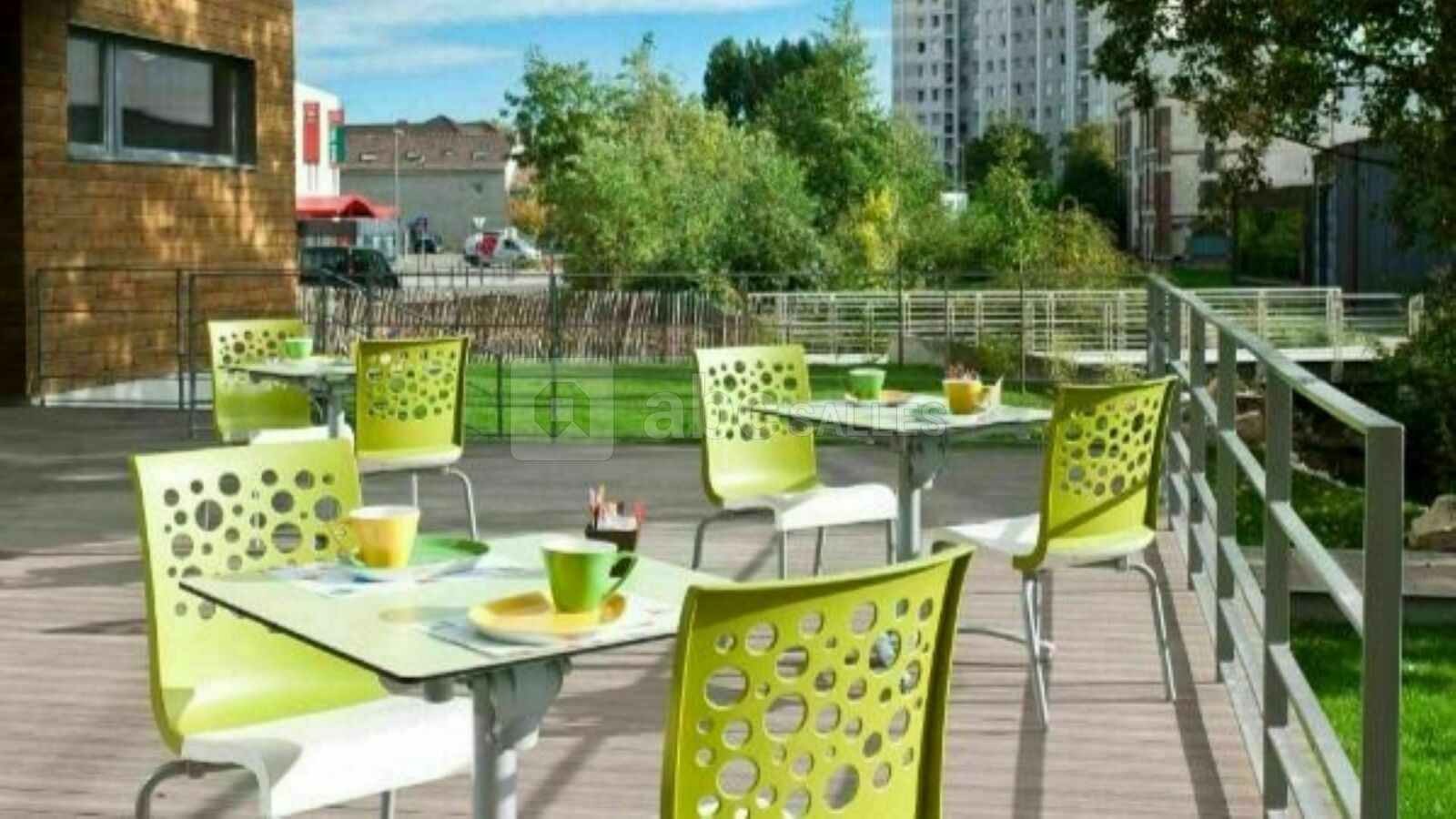 Groupe CLR Hotels