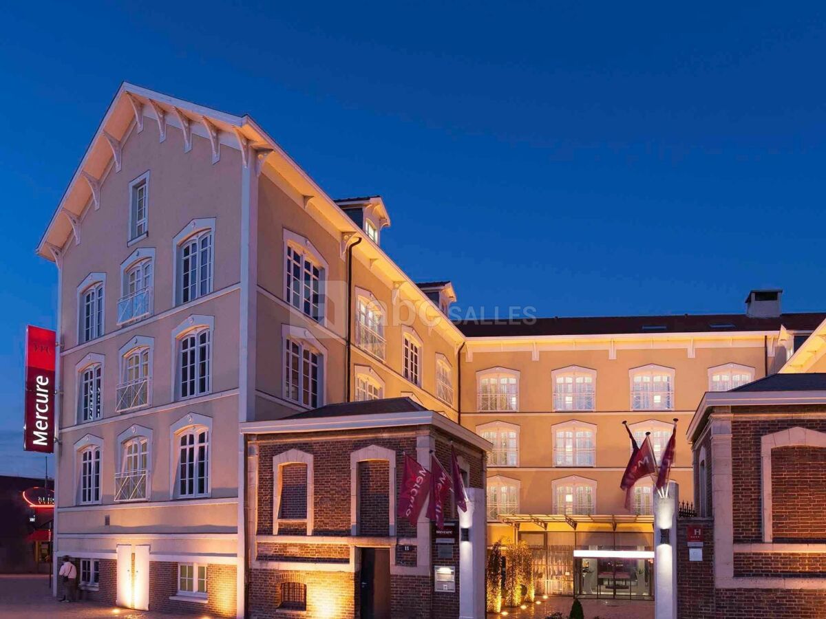 Groupe CLR Hotels
