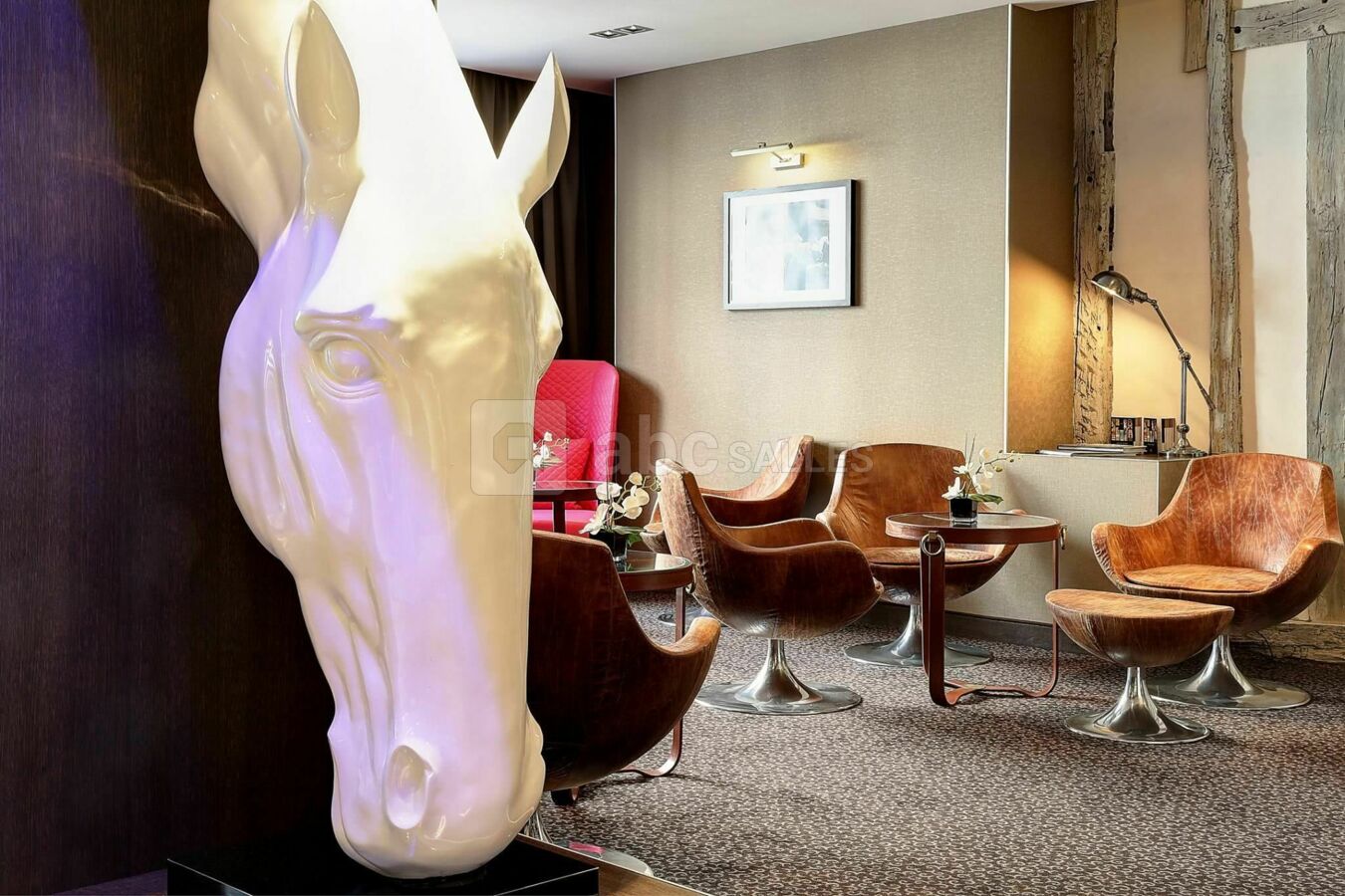 Groupe CLR Hotels