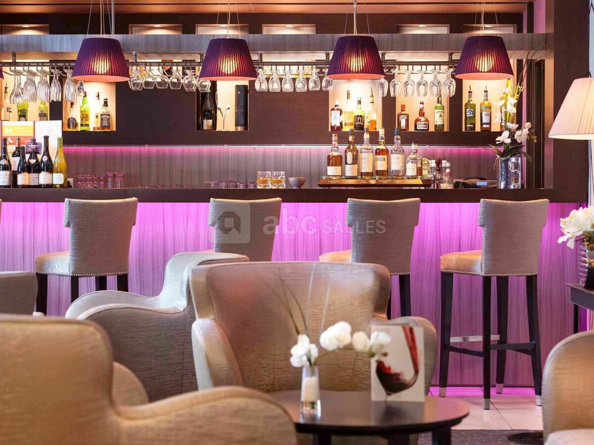 Groupe CLR Hotels