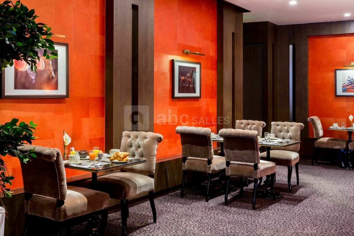 Groupe CLR Hotels