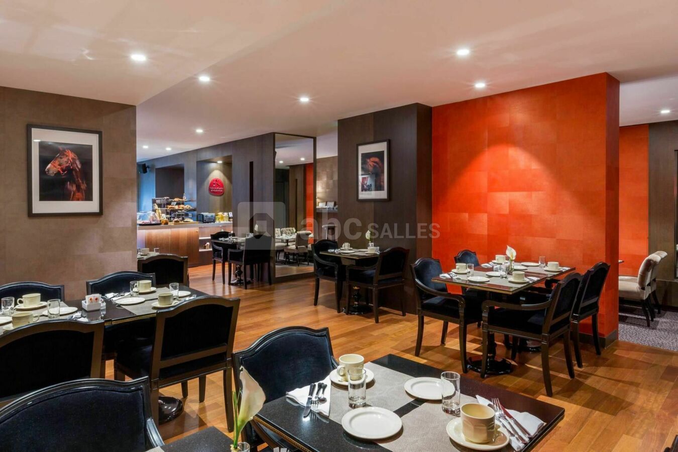 Groupe CLR Hotels