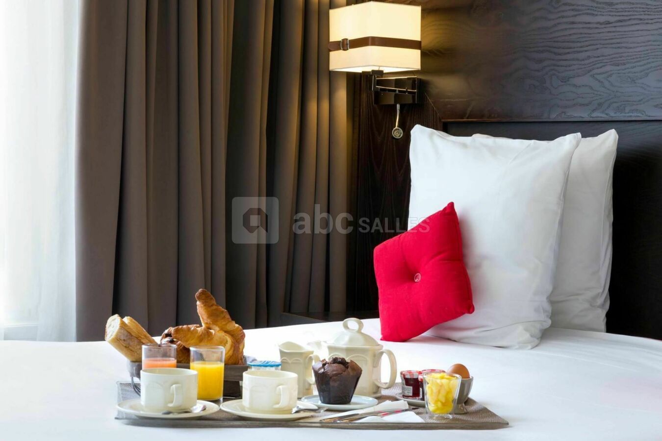 Groupe CLR Hotels