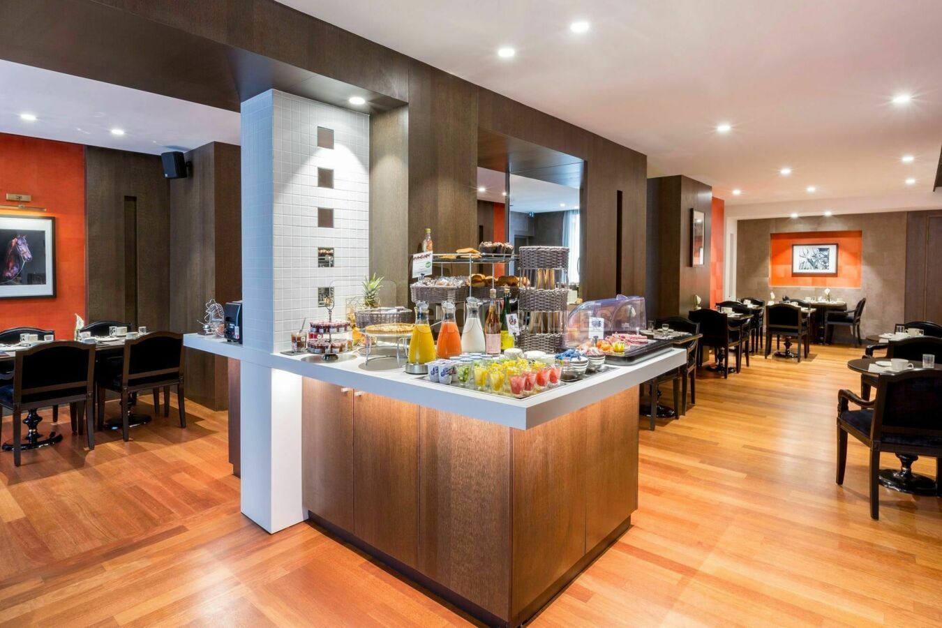 Groupe CLR Hotels