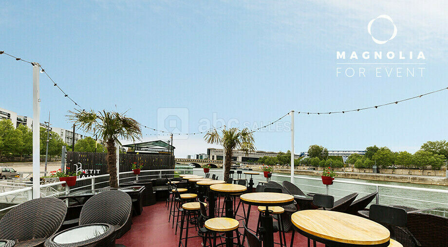 Groupe Magnolia for Event