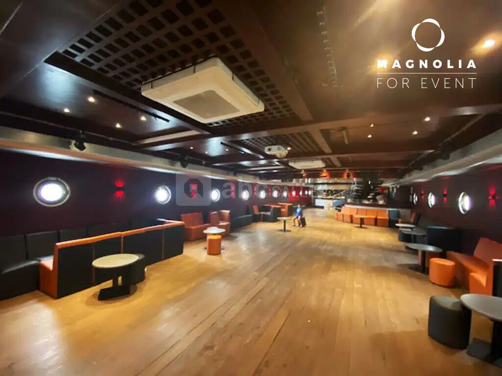 Groupe Magnolia for Event