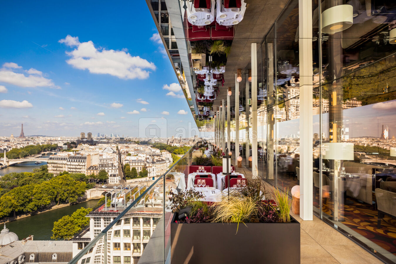 Groupe Paris Society