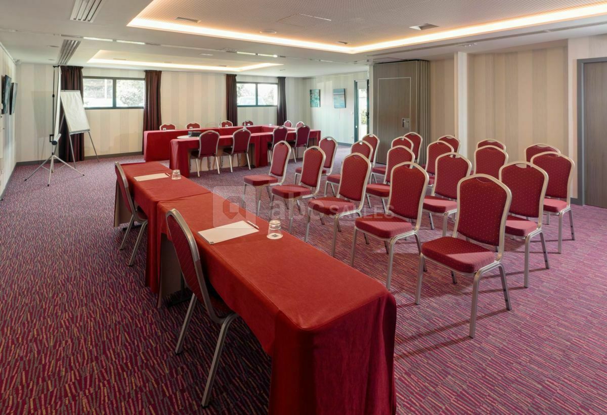 Groupe HMC